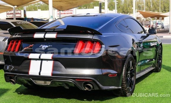 Buy Import Ford Mustang Other Car in Import - Dubai in A'ana Buy Import Ford Mustang Other Car in Import - Dubai in A'ana