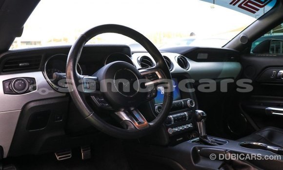 Buy Import Ford Mustang Other Car in Import - Dubai in A'ana Buy Import Ford Mustang Other Car in Import - Dubai in A'ana