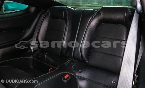 Buy Import Ford Mustang Other Car in Import - Dubai in A'ana Buy Import Ford Mustang Other Car in Import - Dubai in A'ana