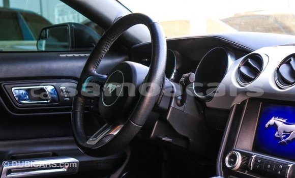 Buy Import Ford Mustang Other Car in Import - Dubai in A'ana Buy Import Ford Mustang Other Car in Import - Dubai in A'ana