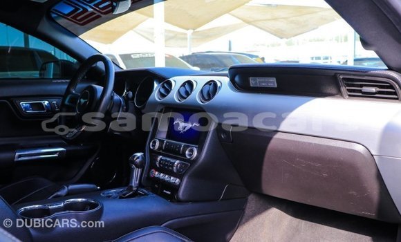 Buy Import Ford Mustang Other Car in Import - Dubai in A'ana Buy Import Ford Mustang Other Car in Import - Dubai in A'ana
