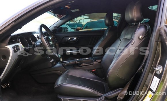 Buy Import Ford Mustang Other Car in Import - Dubai in A'ana Buy Import Ford Mustang Other Car in Import - Dubai in A'ana