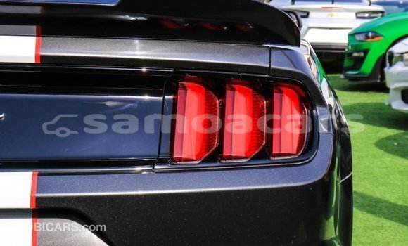 Buy Import Ford Mustang Other Car in Import - Dubai in A'ana Buy Import Ford Mustang Other Car in Import - Dubai in A'ana