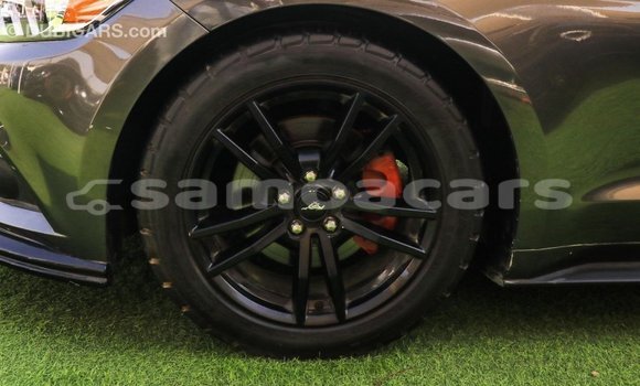 Buy Import Ford Mustang Other Car in Import - Dubai in A'ana Buy Import Ford Mustang Other Car in Import - Dubai in A'ana