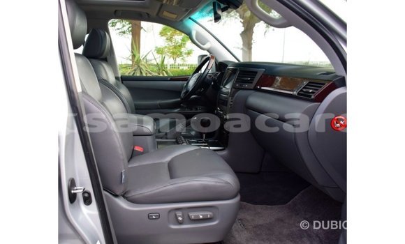 Buy Import Lexus LX Other Car in Import - Dubai in A'ana Buy Import Lexus LX Other Car in Import - Dubai in A'ana