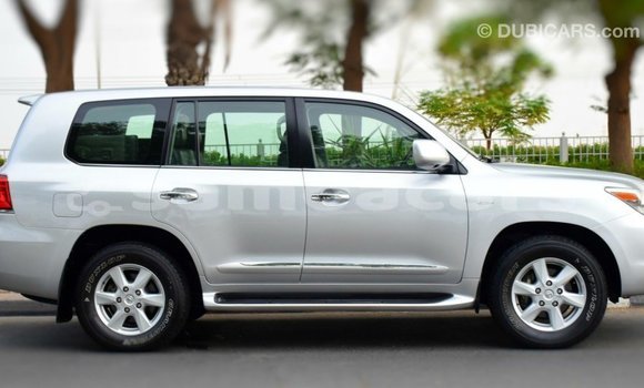 Buy Import Lexus LX Other Car in Import - Dubai in A'ana Buy Import Lexus LX Other Car in Import - Dubai in A'ana