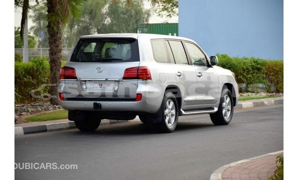 Buy Import Lexus LX Other Car in Import - Dubai in A'ana Buy Import Lexus LX Other Car in Import - Dubai in A'ana