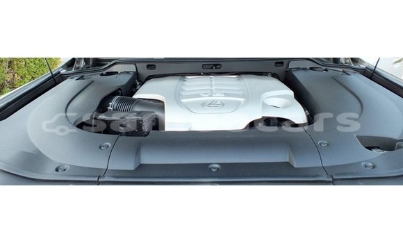 Buy Import Lexus LX Other Car in Import - Dubai in A'ana Buy Import Lexus LX Other Car in Import - Dubai in A'ana