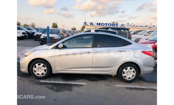 Acheter Import Voiture Hyundai Accent Autre à Import - Dubai, A'ana Acheter Import Voiture Hyundai Accent Autre à Import - Dubai, A'ana