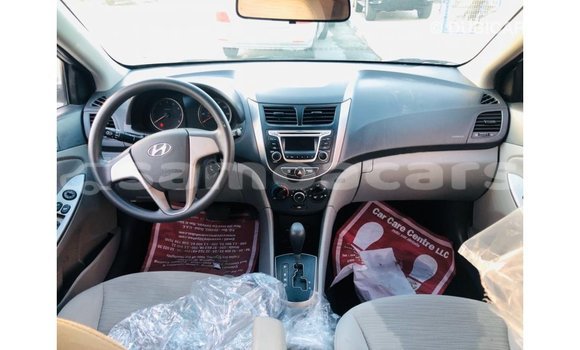 Acheter Import Voiture Hyundai Accent Autre à Import - Dubai, A'ana Acheter Import Voiture Hyundai Accent Autre à Import - Dubai, A'ana