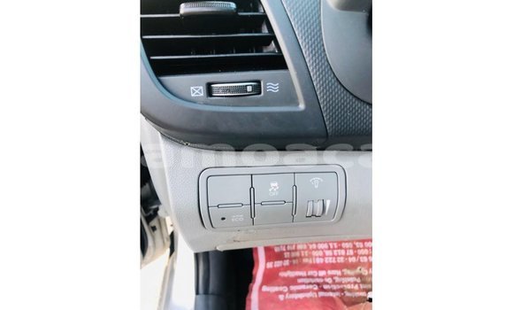 Acheter Import Voiture Hyundai Accent Autre à Import - Dubai, A'ana Acheter Import Voiture Hyundai Accent Autre à Import - Dubai, A'ana