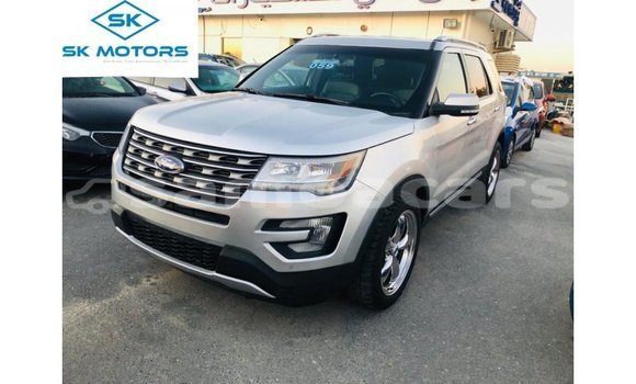 Acheter Import Voiture Ford Explorer Autre à Import - Dubai, A'ana