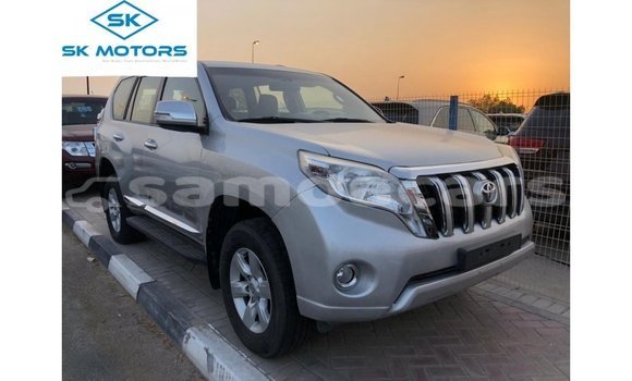 Acheter Import Voiture Toyota Prado Autre à Import - Dubai, A'ana