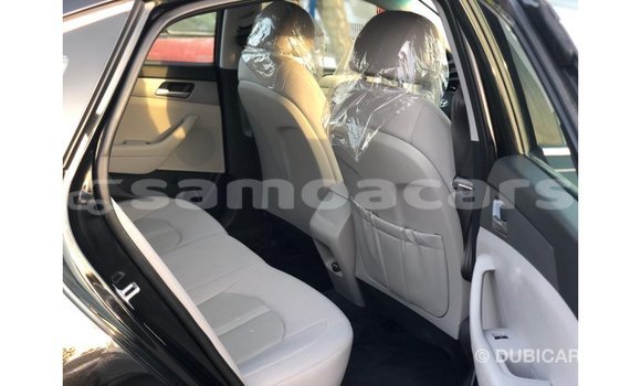 Buy Import Hyundai Sonata Black Car in Import - Dubai in A'ana Buy Import Hyundai Sonata Black Car in Import - Dubai in A'ana