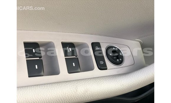 Buy Import Hyundai Sonata Black Car in Import - Dubai in A'ana Buy Import Hyundai Sonata Black Car in Import - Dubai in A'ana