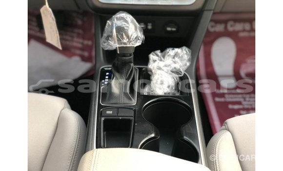 Buy Import Hyundai Sonata Black Car in Import - Dubai in A'ana Buy Import Hyundai Sonata Black Car in Import - Dubai in A'ana