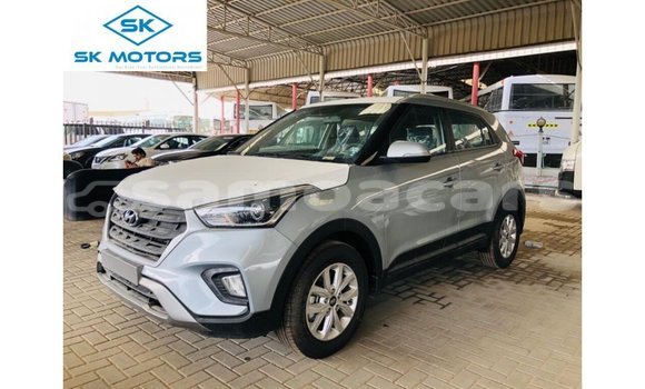 Acheter Import Voiture Hyundai Creta Autre à Import - Dubai, A'ana