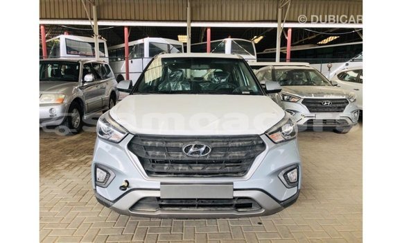 Acheter Import Voiture Hyundai Creta Autre à Import - Dubai, A'ana Acheter Import Voiture Hyundai Creta Autre à Import - Dubai, A'ana