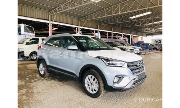 Acheter Import Voiture Hyundai Creta Autre à Import - Dubai, A'ana Acheter Import Voiture Hyundai Creta Autre à Import - Dubai, A'ana