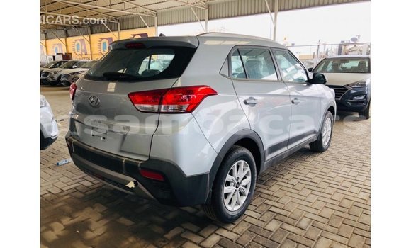 Acheter Import Voiture Hyundai Creta Autre à Import - Dubai, A'ana Acheter Import Voiture Hyundai Creta Autre à Import - Dubai, A'ana