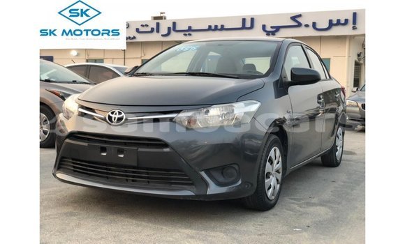 Acheter Import Voiture Toyota Yaris Autre à Import - Dubai, A'ana