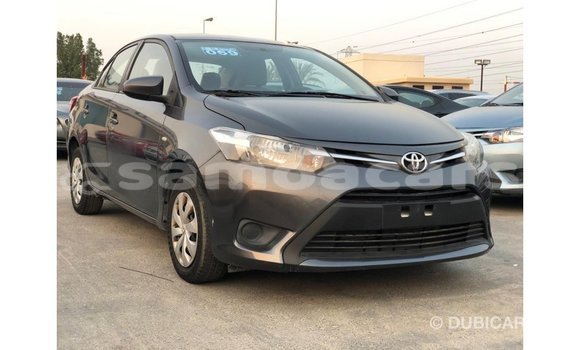 Acheter Import Voiture Toyota Yaris Autre à Import - Dubai, A'ana Acheter Import Voiture Toyota Yaris Autre à Import - Dubai, A'ana