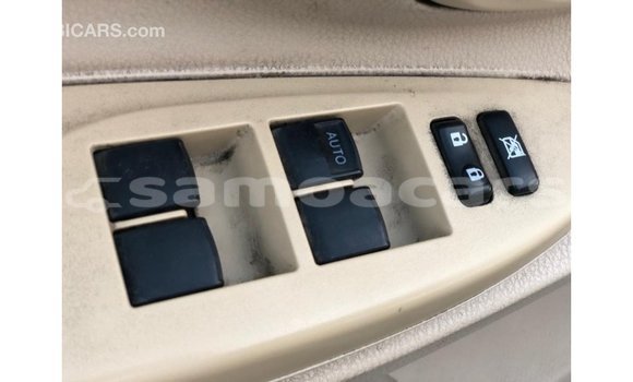 Acheter Import Voiture Toyota Yaris Autre à Import - Dubai, A'ana Acheter Import Voiture Toyota Yaris Autre à Import - Dubai, A'ana