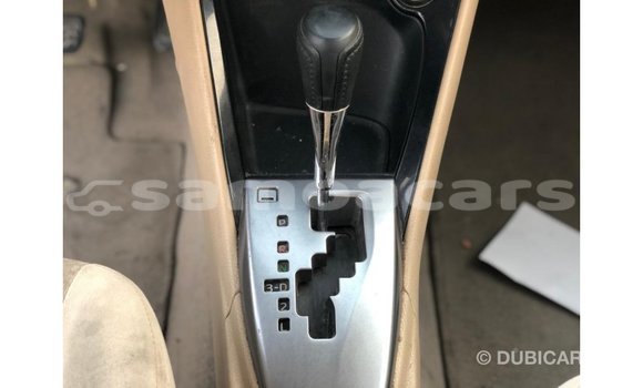 Acheter Import Voiture Toyota Yaris Autre à Import - Dubai, A'ana Acheter Import Voiture Toyota Yaris Autre à Import - Dubai, A'ana