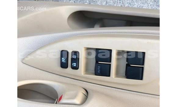 Acheter Import Voiture Toyota Yaris Autre à Import - Dubai, A'ana Acheter Import Voiture Toyota Yaris Autre à Import - Dubai, A'ana