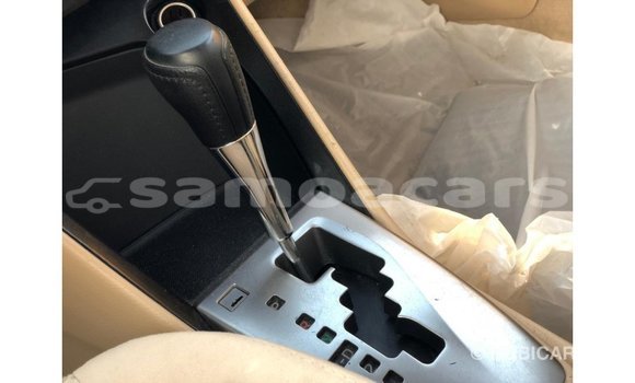 Acheter Import Voiture Toyota Yaris Autre à Import - Dubai, A'ana Acheter Import Voiture Toyota Yaris Autre à Import - Dubai, A'ana