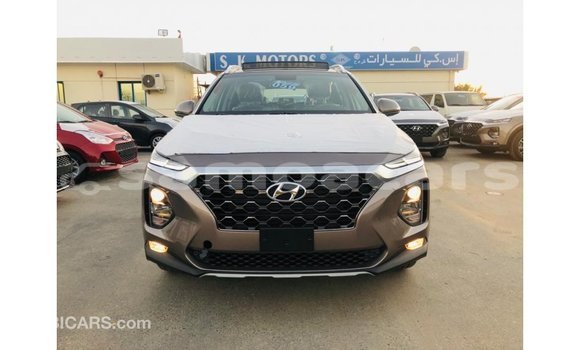 Buy Import Hyundai Santa Fe Brown Car in Import - Dubai in A'ana Buy Import Hyundai Santa Fe Brown Car in Import - Dubai in A'ana