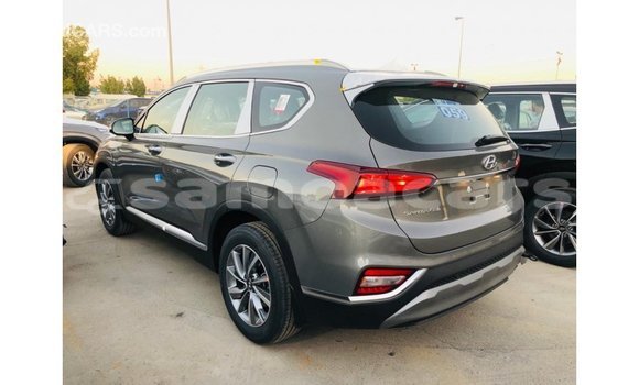 Buy Import Hyundai Santa Fe Brown Car in Import - Dubai in A'ana Buy Import Hyundai Santa Fe Brown Car in Import - Dubai in A'ana