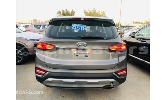 Buy Import Hyundai Santa Fe Brown Car in Import - Dubai in A'ana Buy Import Hyundai Santa Fe Brown Car in Import - Dubai in A'ana