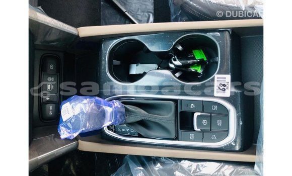 Buy Import Hyundai Santa Fe Brown Car in Import - Dubai in A'ana Buy Import Hyundai Santa Fe Brown Car in Import - Dubai in A'ana