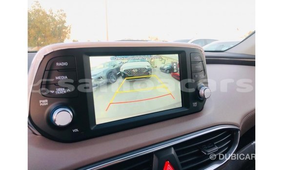 Buy Import Hyundai Santa Fe Brown Car in Import - Dubai in A'ana Buy Import Hyundai Santa Fe Brown Car in Import - Dubai in A'ana