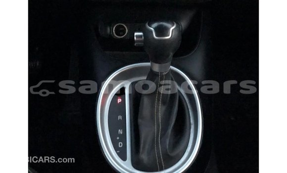 Buy Import Kia Soul Black Car in Import - Dubai in A'ana Buy Import Kia Soul Black Car in Import - Dubai in A'ana