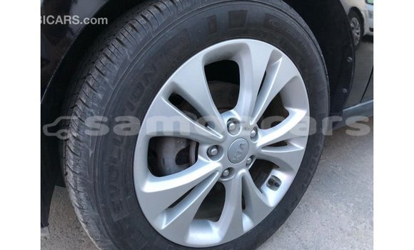 Buy Import Kia Soul Black Car in Import - Dubai in A'ana Buy Import Kia Soul Black Car in Import - Dubai in A'ana