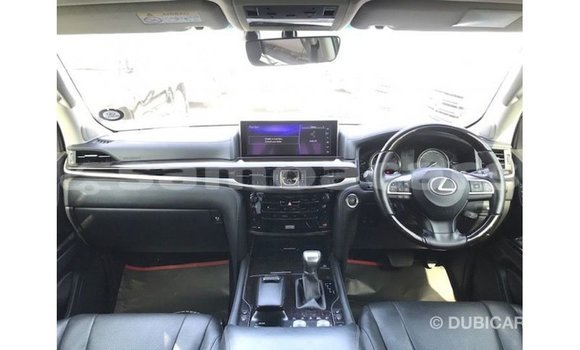 Buy Import Lexus LX Other Car in Import - Dubai in A'ana Buy Import Lexus LX Other Car in Import - Dubai in A'ana