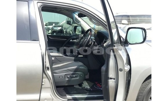Buy Import Lexus LX Other Car in Import - Dubai in A'ana Buy Import Lexus LX Other Car in Import - Dubai in A'ana