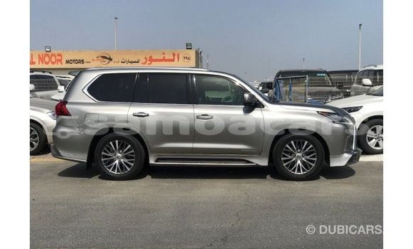 Buy Import Lexus LX Other Car in Import - Dubai in A'ana Buy Import Lexus LX Other Car in Import - Dubai in A'ana