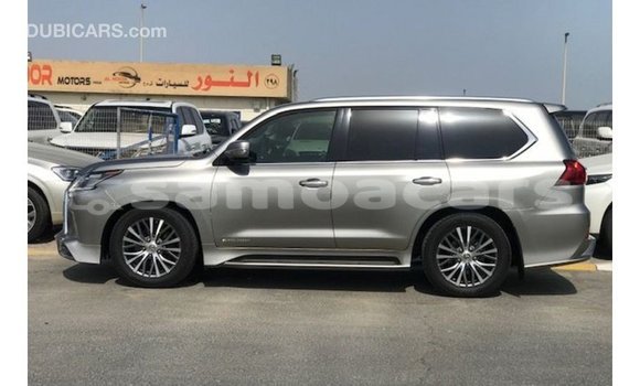 Buy Import Lexus LX Other Car in Import - Dubai in A'ana Buy Import Lexus LX Other Car in Import - Dubai in A'ana