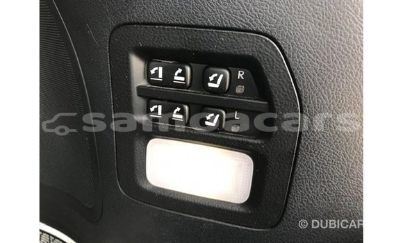 Buy Import Lexus LX Other Car in Import - Dubai in A'ana Buy Import Lexus LX Other Car in Import - Dubai in A'ana