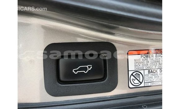 Buy Import Lexus LX Other Car in Import - Dubai in A'ana Buy Import Lexus LX Other Car in Import - Dubai in A'ana