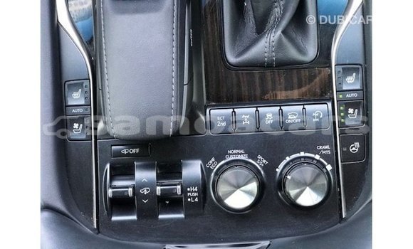 Buy Import Lexus LX Other Car in Import - Dubai in A'ana Buy Import Lexus LX Other Car in Import - Dubai in A'ana