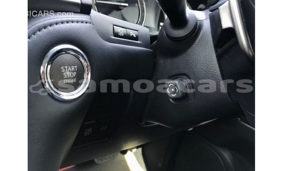 Buy Import Lexus LX Other Car in Import - Dubai in A'ana Buy Import Lexus LX Other Car in Import - Dubai in A'ana