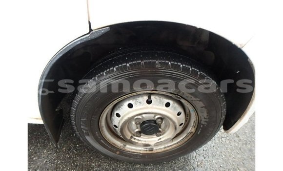 Buy Import Suzuki Every White Car in Import - Dubai in A'ana Buy Import Suzuki Every White Car in Import - Dubai in A'ana