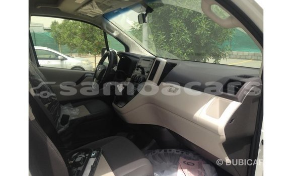 Acheter Import Voiture Toyota Hiace Blanc à Import - Dubai, A'ana Acheter Import Voiture Toyota Hiace Blanc à Import - Dubai, A'ana