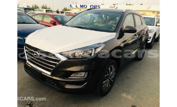Acheter Import Voiture Hyundai Tucson Marron à Import - Dubai, A'ana Acheter Import Voiture Hyundai Tucson Marron à Import - Dubai, A'ana