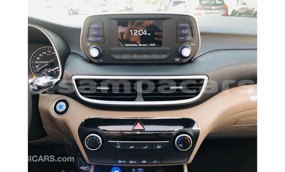 Acheter Import Voiture Hyundai Tucson Marron à Import - Dubai, A'ana Acheter Import Voiture Hyundai Tucson Marron à Import - Dubai, A'ana