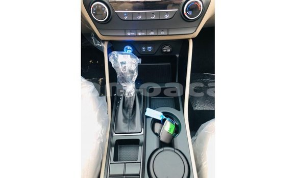 Acheter Import Voiture Hyundai Tucson Marron à Import - Dubai, A'ana Acheter Import Voiture Hyundai Tucson Marron à Import - Dubai, A'ana